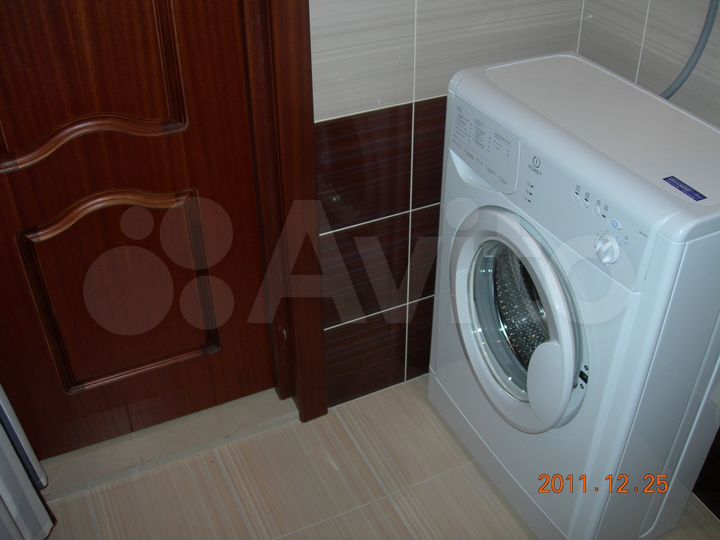 1-к. квартира, 47 м², 17/25 эт.