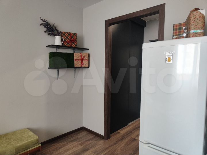 Квартира-студия, 24 м², 8/12 эт.