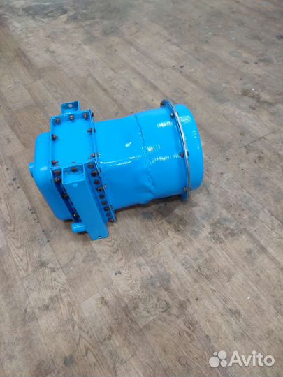 Отопитель салона 24в