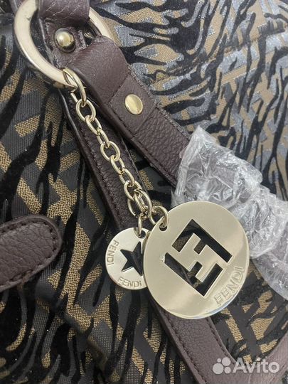 Сумка Fendi