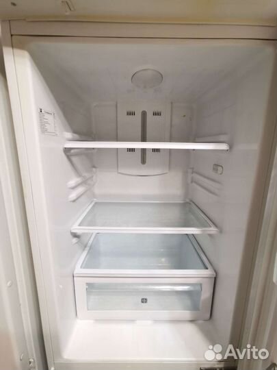Холодильник бу samsung
