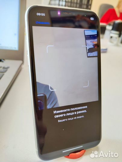 iPhone 11 White 128