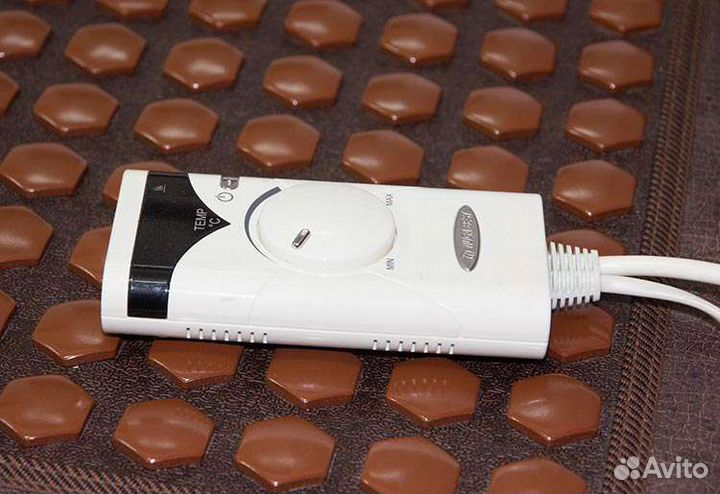 Турманиевый ковер Nuga best NM-2500