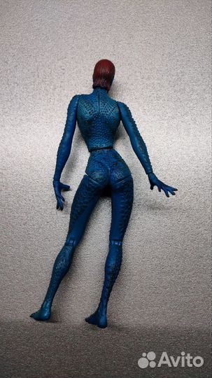 Фигурка marvel по фильму Люди икс