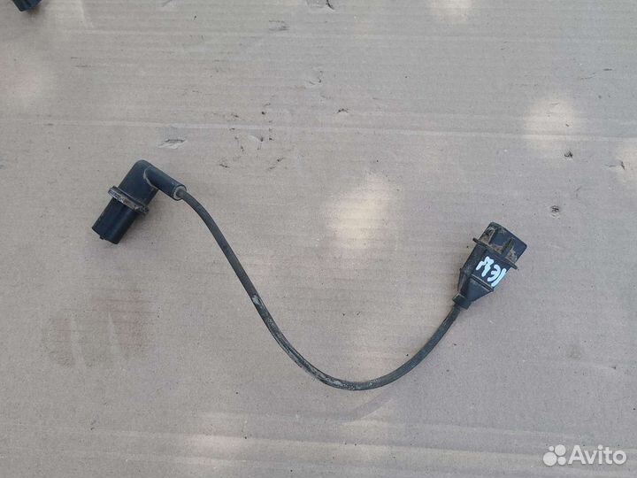 Датчик коленвала Daewoo Nexia 1.5л