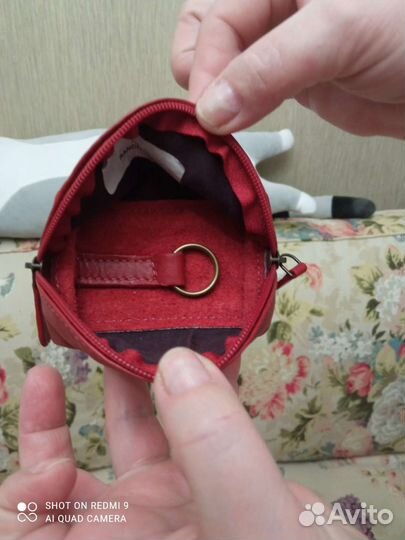 Ключница Hibesign