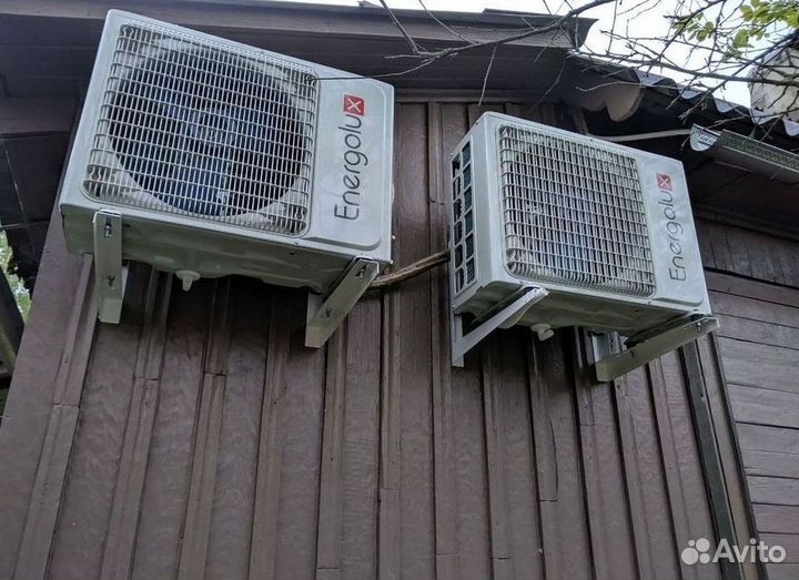 Кондиционер сплит в наличии