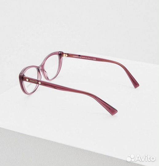 Очки женские бренда Versace (Италия) оригинал