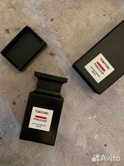 Парфюм Tom Ford fabulous 100 ml