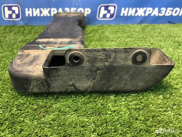 Воздухозаборник (наружный) Kia Rio 3 1.6 G4FC 2017