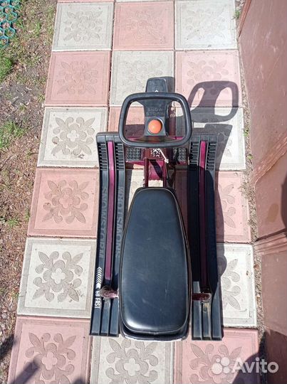 Детский снегокат Snowstorm