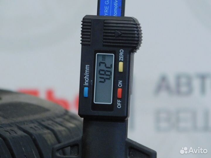 Pirelli Ice Zero 265/60 R18 100H