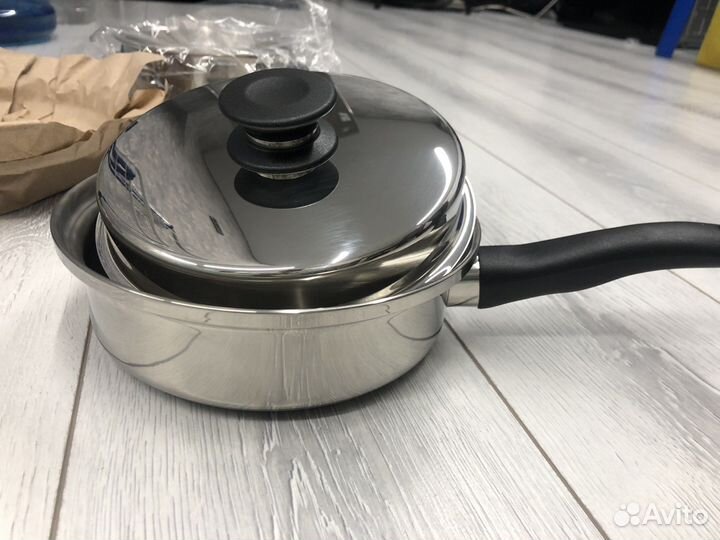 Набор посуды Амвей 5 предметов