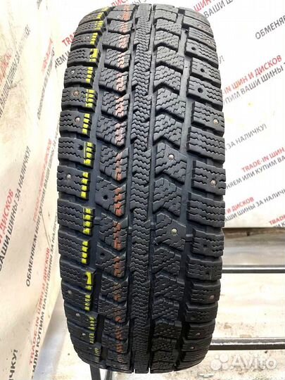 Viatti Vettore Inverno V-524 215/65 R16C 107R