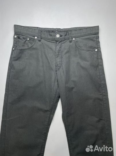 Штаны Hugo Boss Oklahoma Pant 35/34