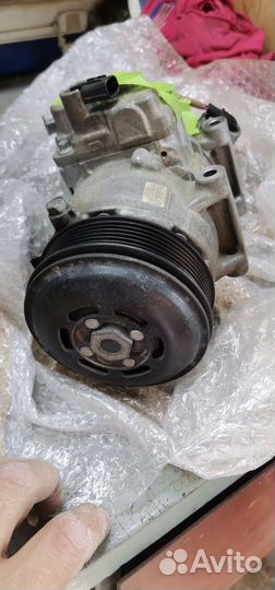 Электромагнитный клапан