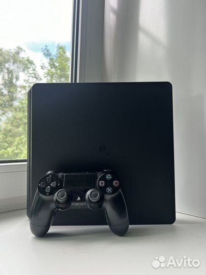 Sony playstation 4 PS4 slim