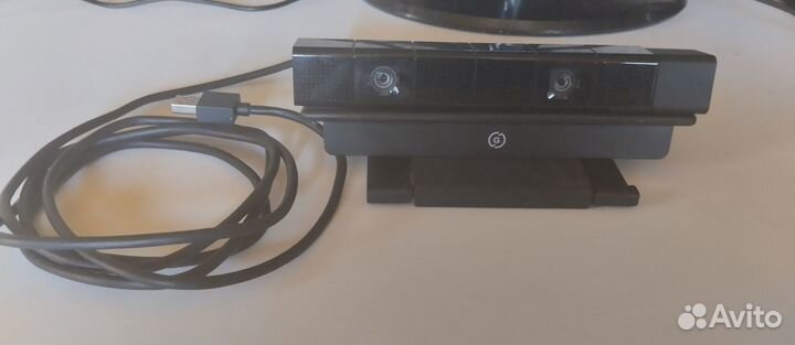 PS4 500GB + PlayStation Camera