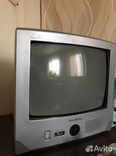 Телевизор бу