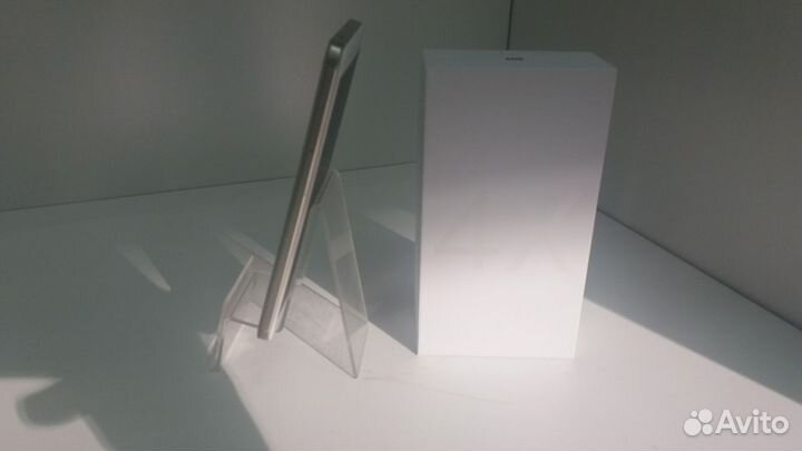 Xiaomi Redmi Note 4X, 4/64 ГБ