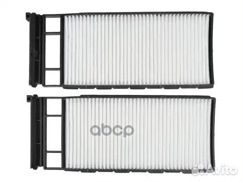 Фильтр салона 7110571SX 7110571SX Stellox