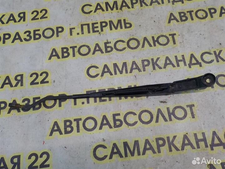 Поводок стеклоочистителя передний левый Chevrolet