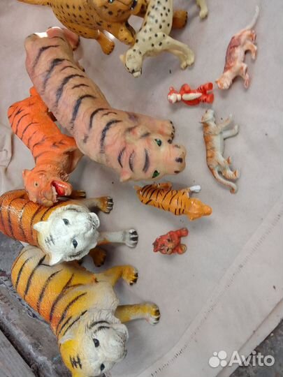 Детские игрушки