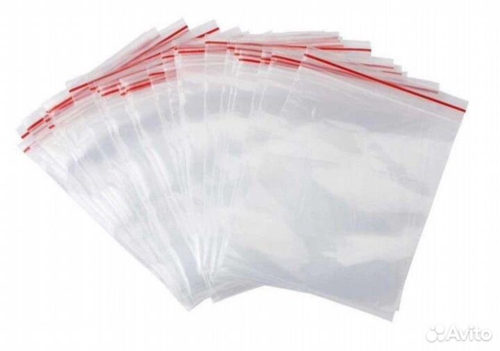 Пакеты Зип, пакеты с замком Зип, зип-лок