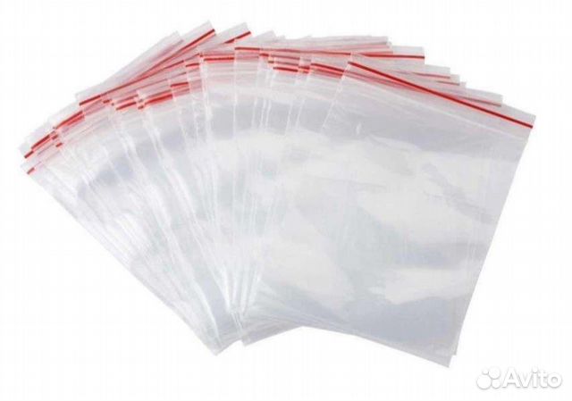 Пакеты Зип, пакеты с замком Зип, зип-лок