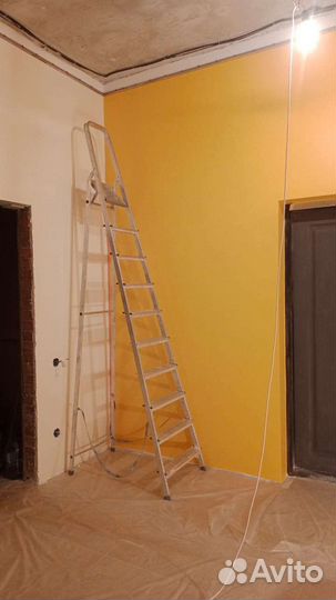 Ремонт и отделка квартир полный комплекс работ