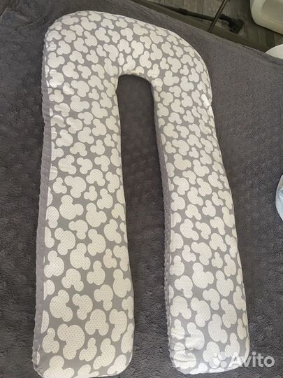 Подушка для беременных