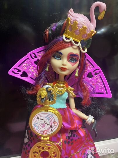 Эвер афтер хай Ever after high