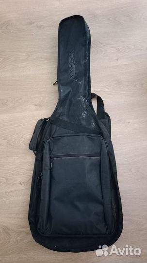 Чехол для электрогитары