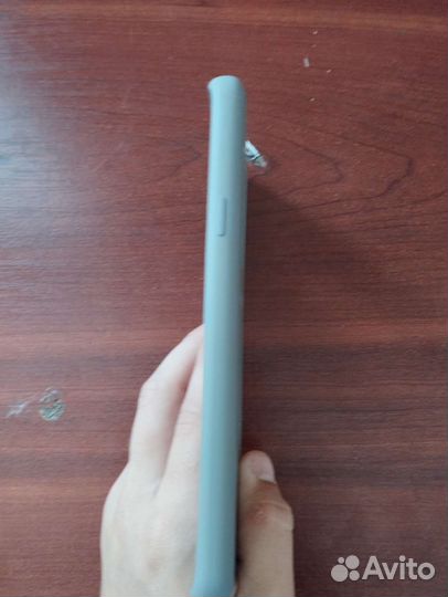 Чехол на Galaxy S9+