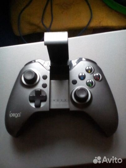 Приставка Геймпад