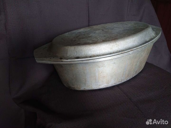 Утятница СССР