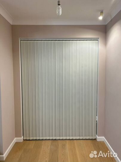 Жалюзи от производителя Воронеж