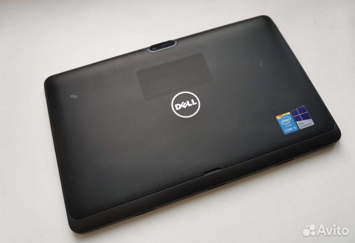 Dell venue 11 pro