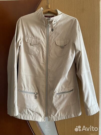 Плащ женский