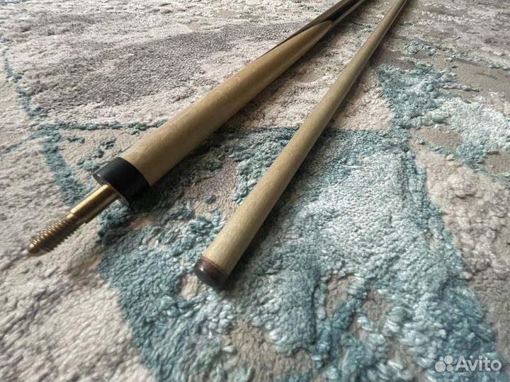 Кий для русского бильярда