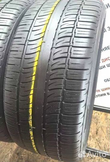 Pirelli Scorpion Zero 295/40 R22