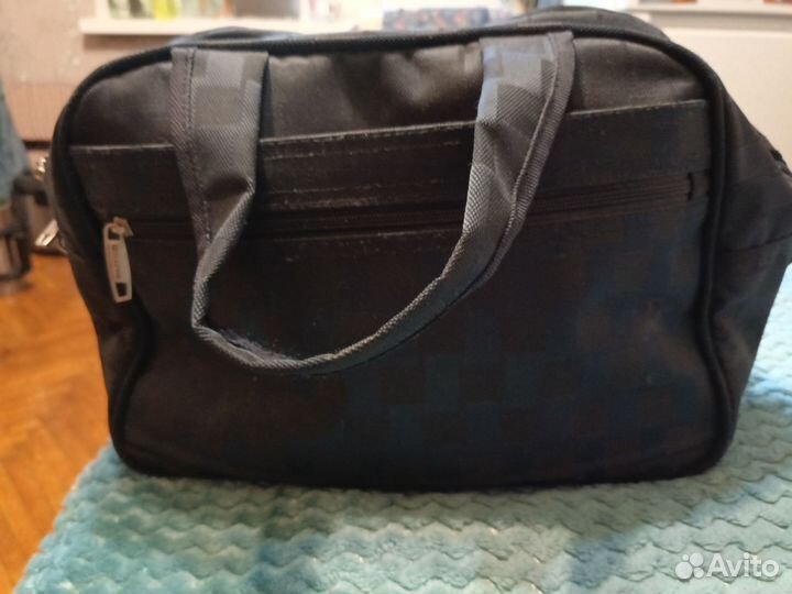 Сумка мужская