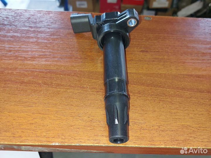 Катушка зажигания Шевроле Лачетти, Джентра, Спарк