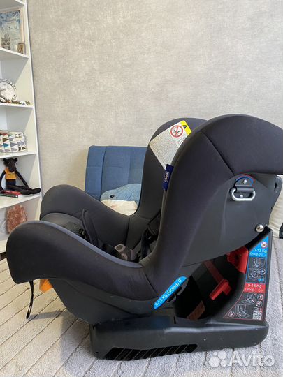 Автокоесло Chicco Cosmos