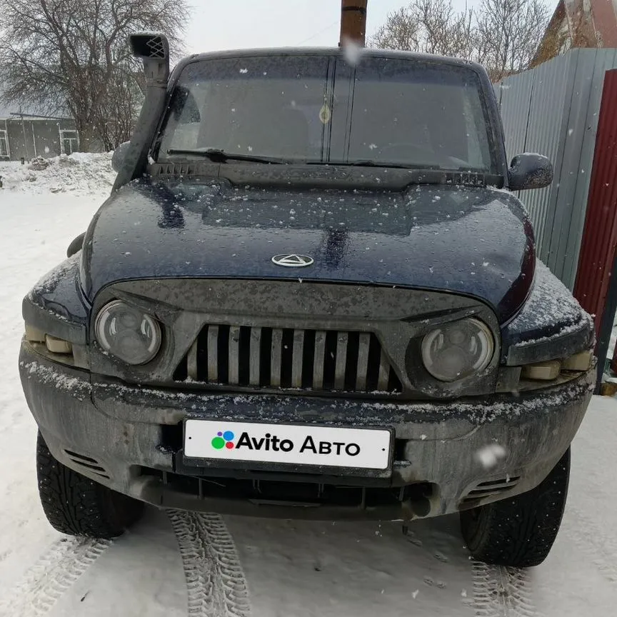 Купить ТагАЗ 🚘 от 220 000 ₽ в Красноуфимске: 59 объявлений
