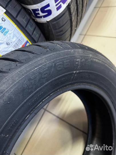 КАМА Breeze (HK-132) 175/65 R14 82H