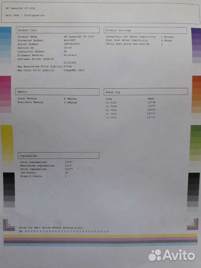 Узел переноса изображения.Принтер