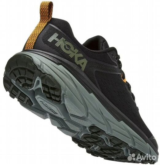 Hoka Challenger ATR 6 w