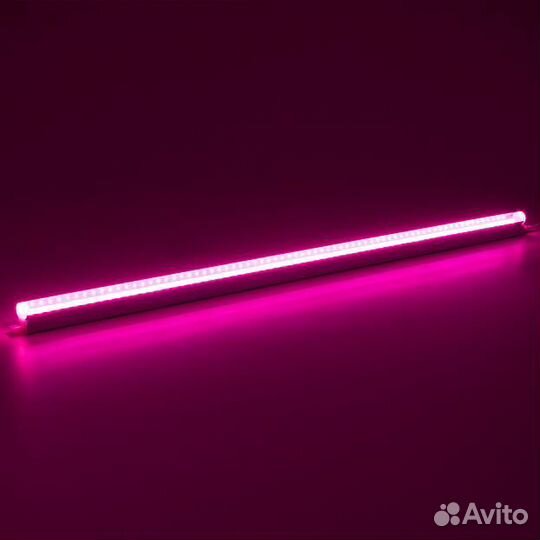 Светильники (Led) Т5-Фито Для Растений 9W/14W/18W