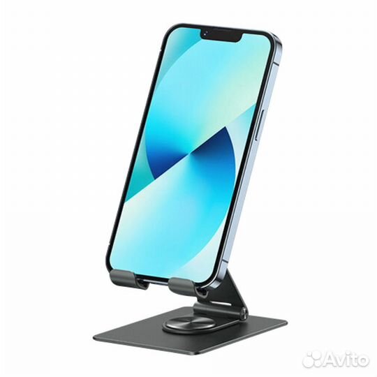 Держатель для смартфона и планшета WiWU ZM106